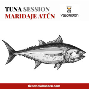 Tuna Session 1