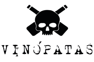 Logo vinopatas